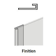 Attache d'extrémité - Panore