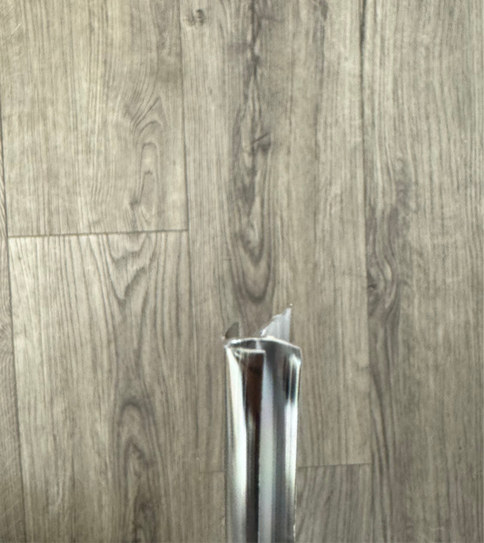 Exterior corner bracket