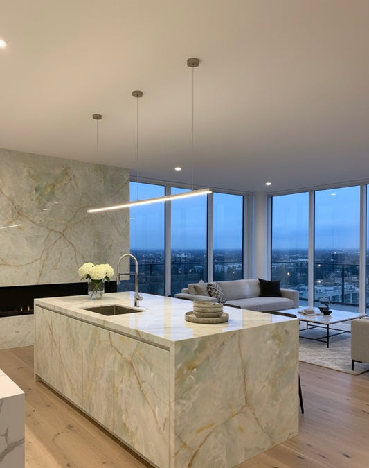 New | PVC UV Wall Panels, Plant Green, 4x8 feet 3mm