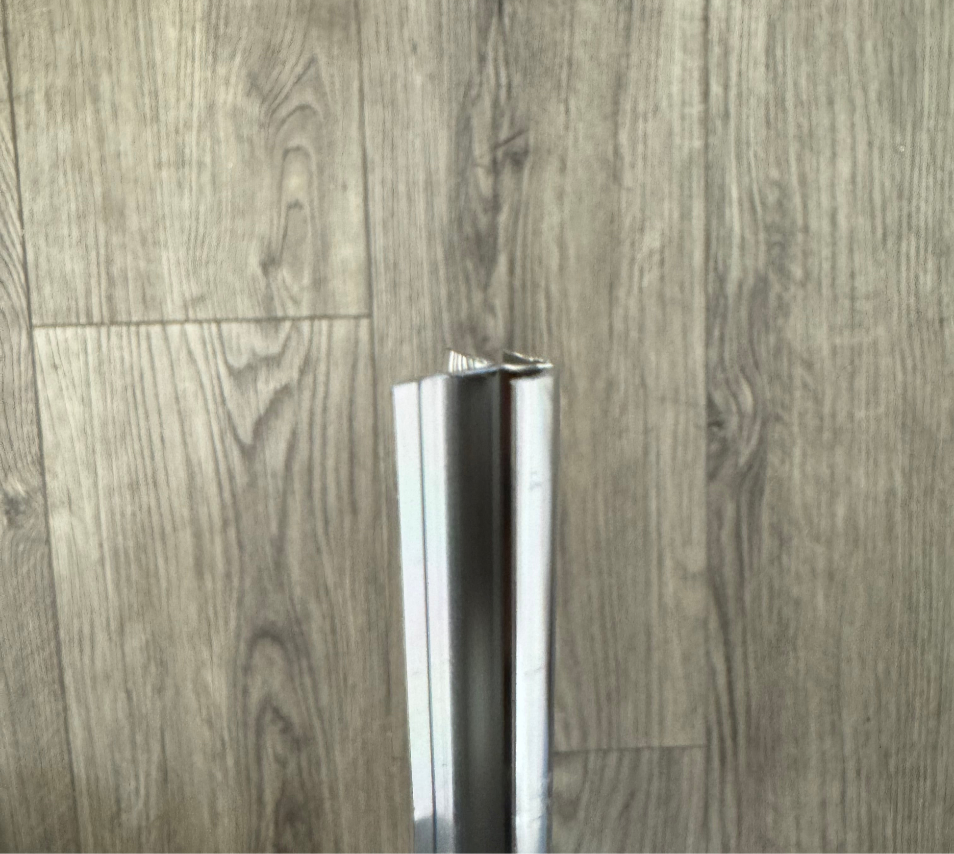 Attache d'angle extérieur - Panore