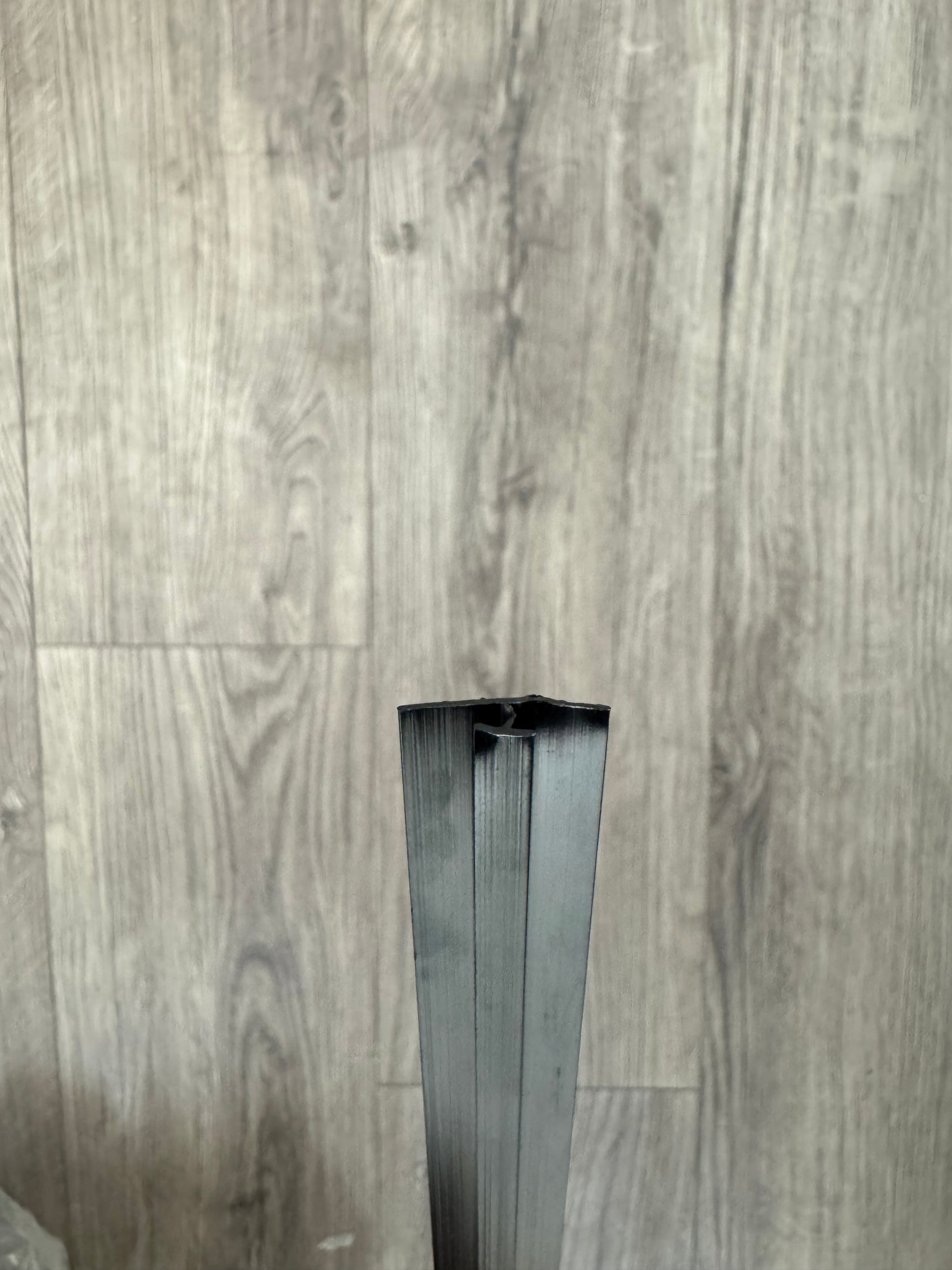 Attache en T ou H - Panore