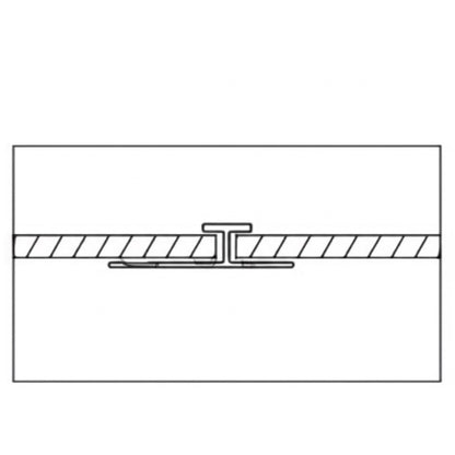 Attache en T ou H - Panore
