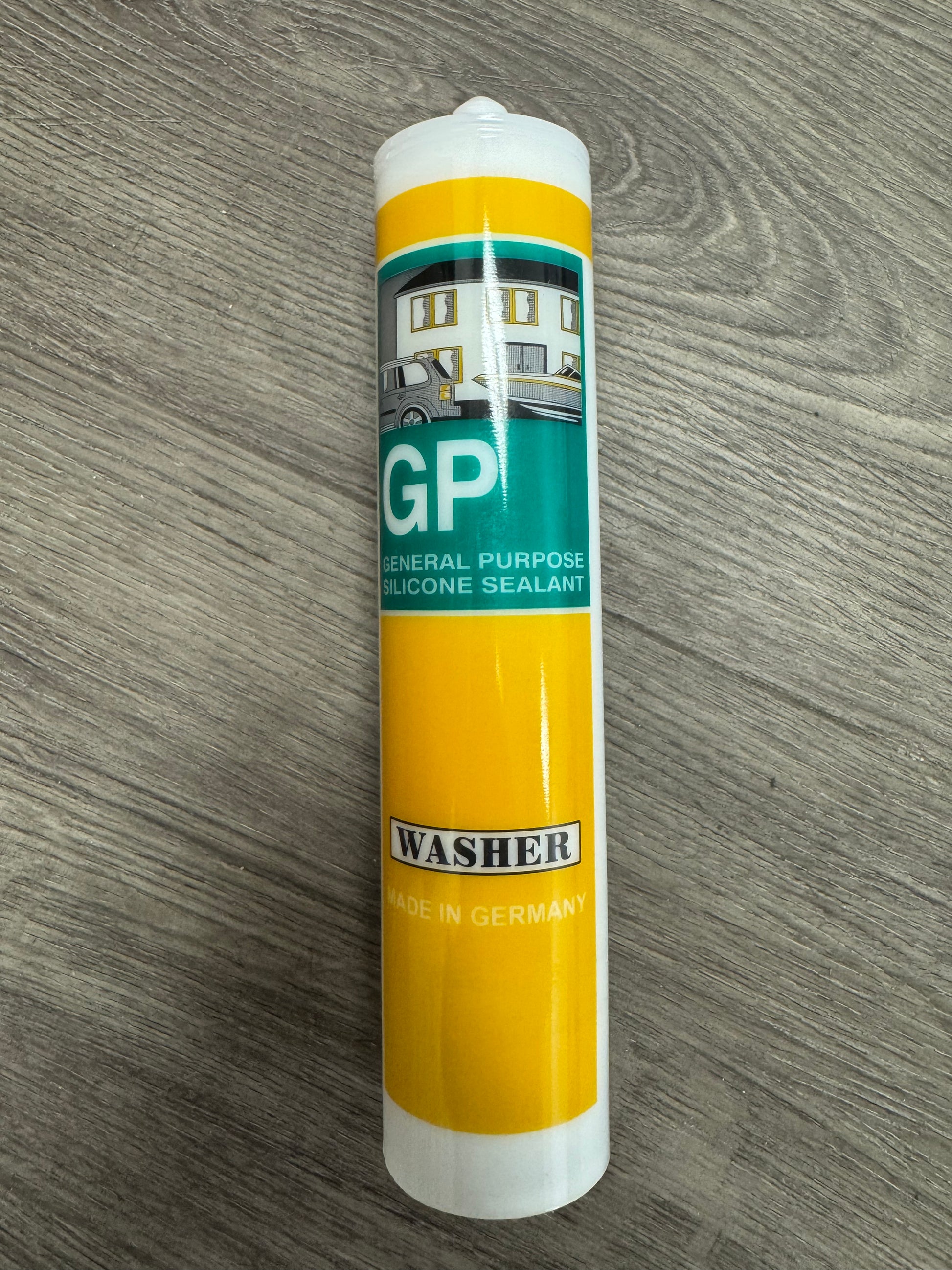 Colle silicone - Panore