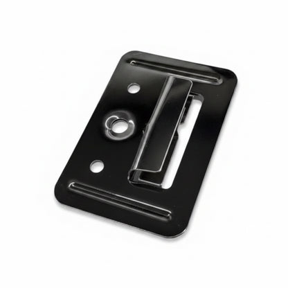 Supports de fixation pour panneaux WPC (50 pièces)