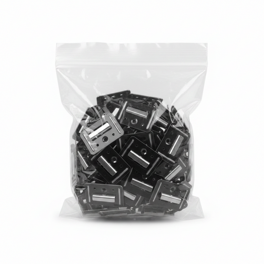 WPC panel fasteners (50 pieces)