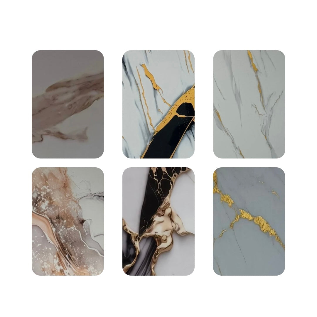 Échantillon PVC - Panore