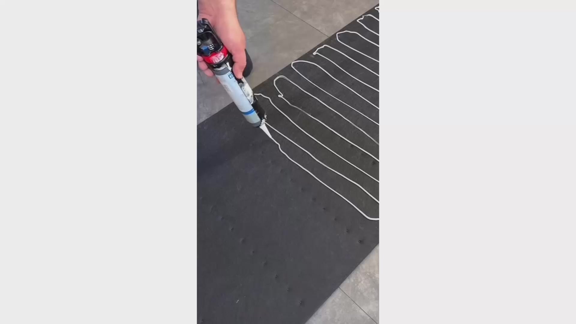 Charger la vidéo : Vidéo d'installation PVC